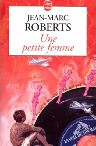 Cover of Une Petite Femme