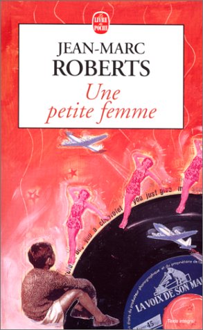 Book cover for Une Petite Femme