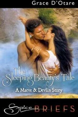 Cover of The Sleeping Beauty's Tale