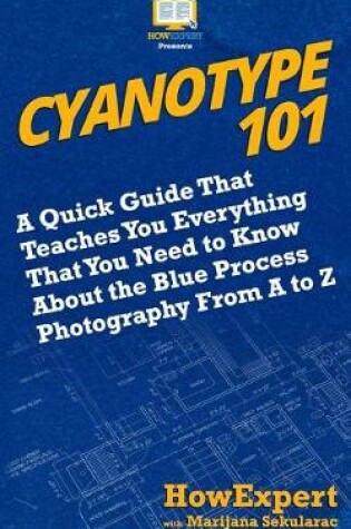 Cover of Cyanotype 101