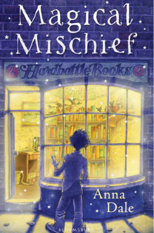 Cover of Magical Mischief