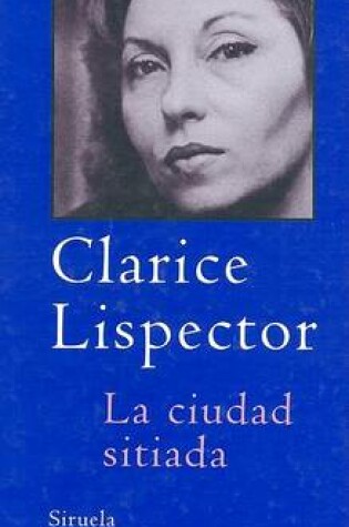 Cover of La Ciudad Sitiada