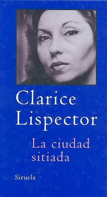 Book cover for La Ciudad Sitiada
