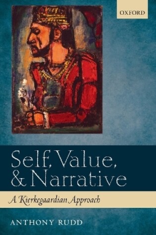 Cover of Self, Value, and Narrative