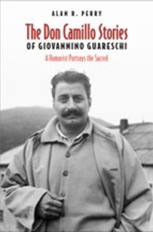 Cover of Don Camillo Stories of Giovannino Guareschi