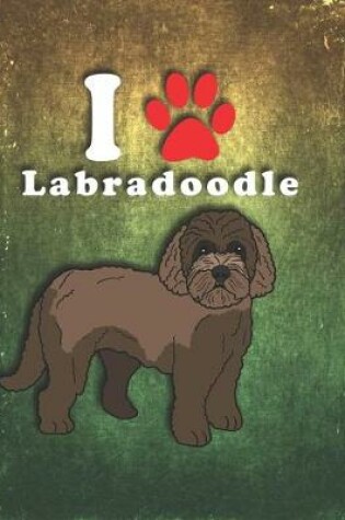 Cover of Labradoodle