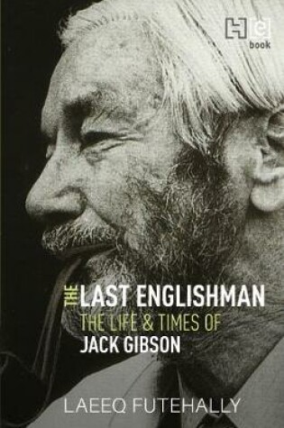 Cover of The Last Englishman