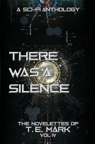 Cover of There Was a Silence