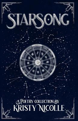 Book cover for StarSong