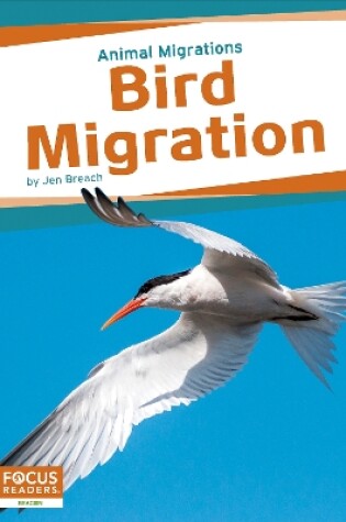 Cover of Animal Migrations: Bird Migration