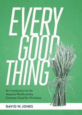 Book cover for Every Good Thing