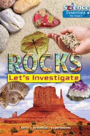 Cover of Rocks