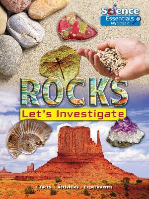 Cover of Rocks