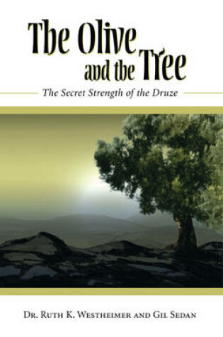 Cover of The Olive and the Tree