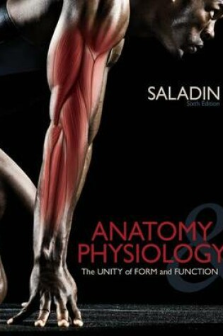 Cover of Smartbook Access Card for Anatomy & Physiology