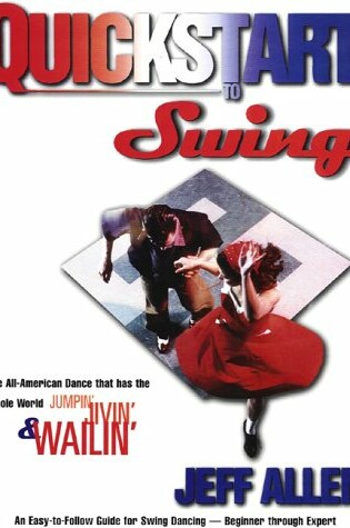 Cover of QuickStart to Swing