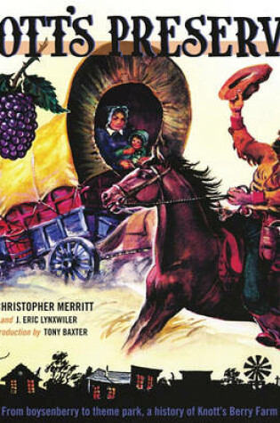 Cover of Knott's Preserved