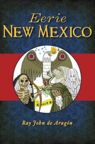 Cover of Eerie New Mexico