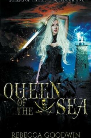 Cover of Queen of the Sea