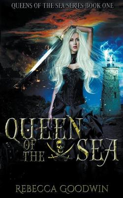 Book cover for Queen of the Sea