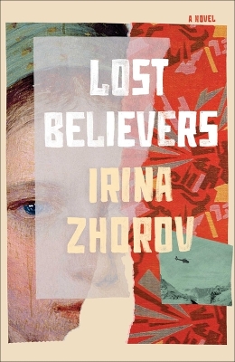 Cover of Lost Believers