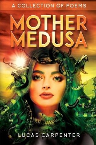 Cover of Mother Medusa