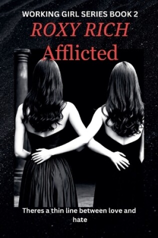 Cover of Afflicted