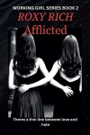 Book cover for Afflicted