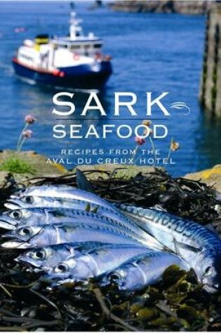 Cover of Sark Seafood
