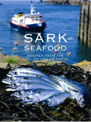 Book cover for Sark Seafood
