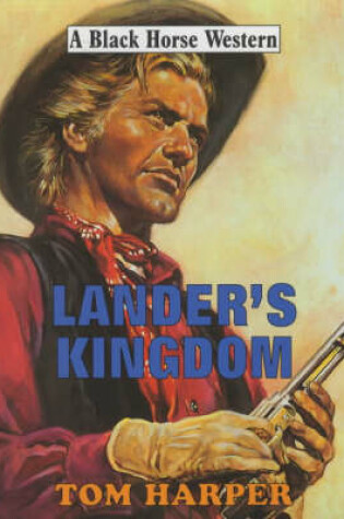 Cover of Lander's Kingdom