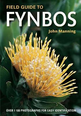 Cover of Field Guide to Fynbos