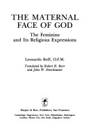 Book cover for The Maternal Face of God