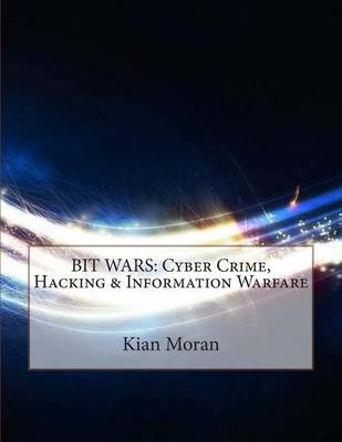 Book cover for Bit Wars