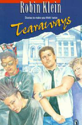 Cover of Tearaways