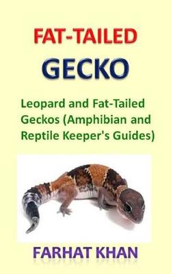 Book cover for Fat-Tailed Gecko