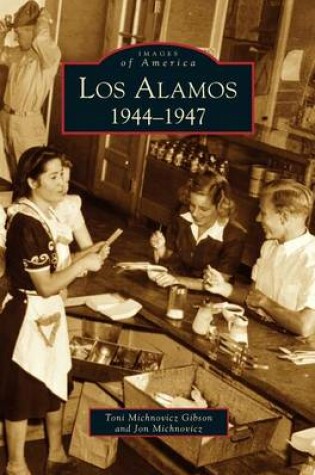 Cover of Los Alamos