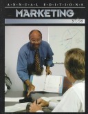 Book cover for Marketing 97/98