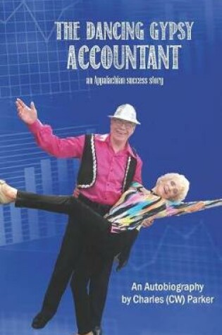 Cover of The Dancing Gypsy Accountant