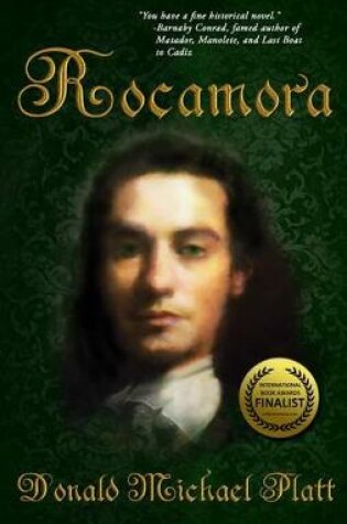 Cover of Rocamora