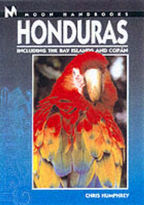 Cover of Honduras