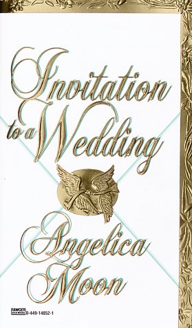 Book cover for Invitation to a Wedding