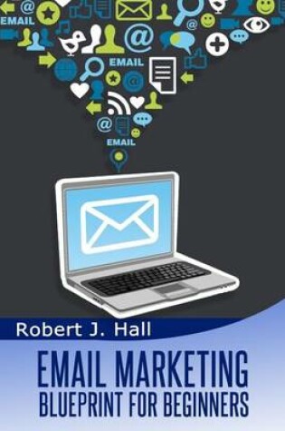 Cover of Email Marketing Blueprint for Beginners