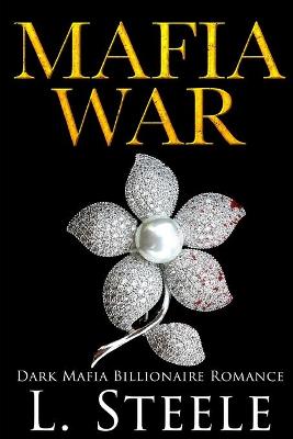 Book cover for Mafia War