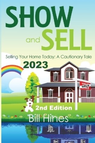 Cover of Show and Sell 2023