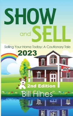 Book cover for Show and Sell 2023