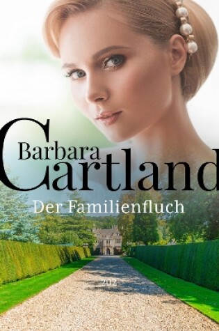 Cover of Der Familienfluch
