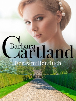 Book cover for Der Familienfluch