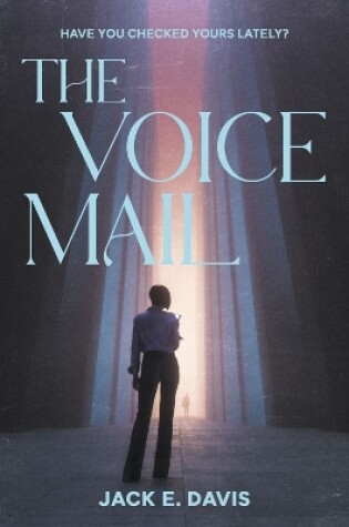 Cover of The Voicemail