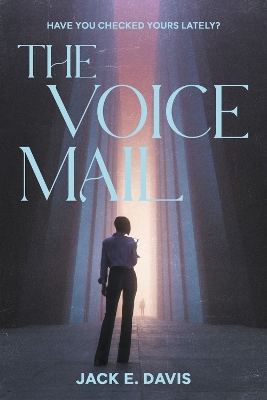 Book cover for The Voicemail